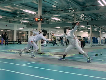 Siddis Cup, 16 – 17 september 2023